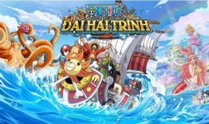 Bắn Cá Đại Hải Trình Kingbet86