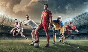 Thể Thao Ảo Kingbet86