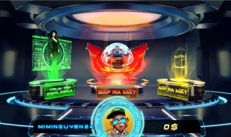 Khám Phá Ngay Cách Chơi Bắn Cá Men In Black Tại Kingbet86 2 Các phòng chơi trong game Bắn Cá Men In Black Tại Kingbet86