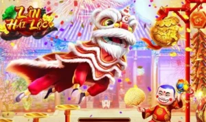 Nổ Hũ Lân Hái Lộc Tại Kingbet86