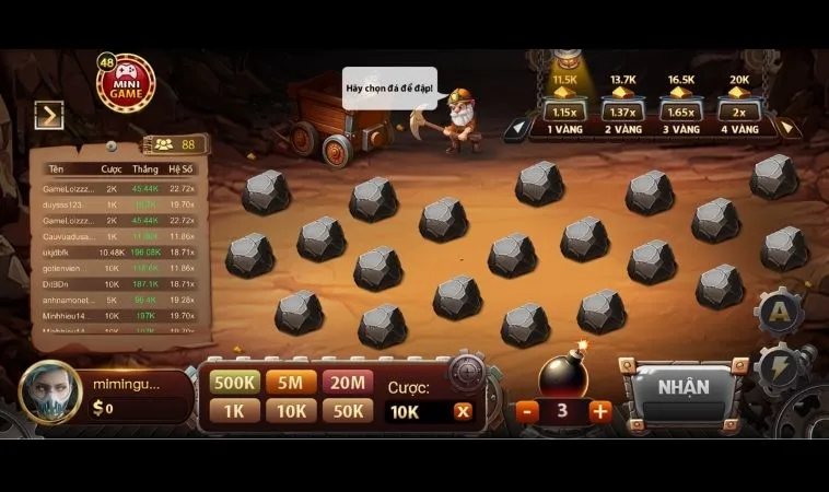 Bí Kíp Săn Thưởng Lớn Khi Chơi Game Nhanh Cut Stone Tại Kingbet86 1 Cut Stone Tại Kingbet86