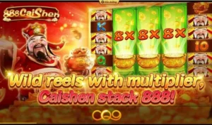 Nổ Hũ Thần Tài Tại Kingbet86