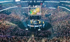 Thể Thao Điện Tử Kingbet86