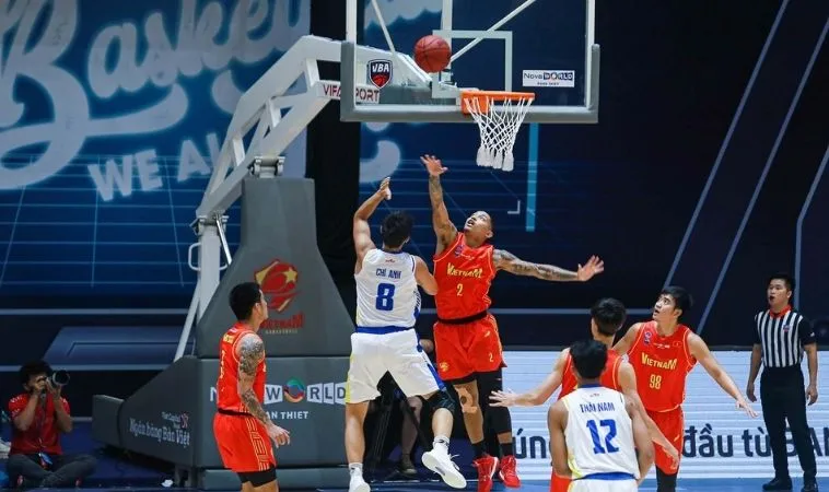 Bí Kíp Vàng Tìm Hiểu Cá Cược Bóng Rổ Kingbet86 Chuẩn Chuyên Gia 1 bóng rổ Kingbet86