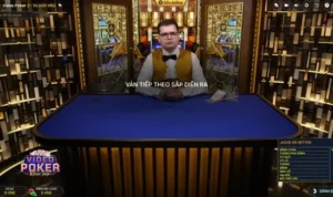 Xì Tố Tại Kingbet86