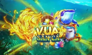 Vua Bắn Cá Tại Kingbet86